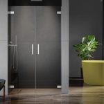 Łazienka na żółto i na… szaro, czyli w kolorach roku od Pantone