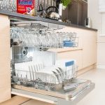 5 najważniejszych zasad korzystania ze zmywarki