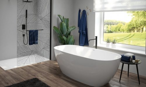 Wiosenne inspiracje od SANPLAST