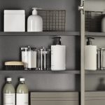 Sprytne sposoby na przechowywanie w łazience