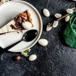 Zaskocz wszystkich wypiekami o smaku chałwy!