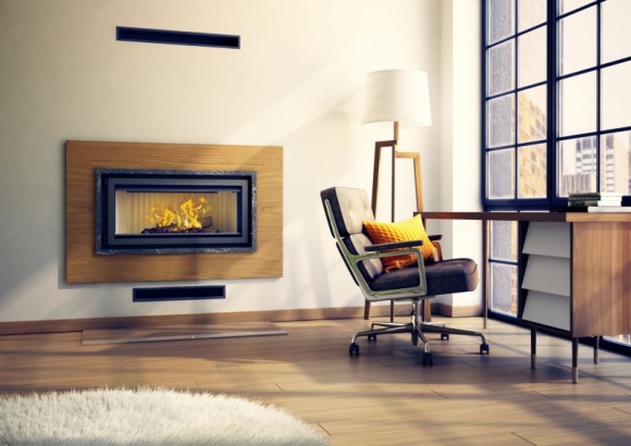 Dom, LIFESTYLE - Zespół architektów wnętrz i stylistów związanych z marką Kratki, ustalił, czego możemy się spodziewać we wnętrzach 2021 roku. Najważniejszym trendem na 2021 rok jest powrót do natury, harmonii ciała i duszy, wykorzystanie kojących właściwości kolorów ziemi.