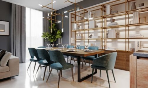 Taśmy wave – komfort i elegancja w zgodzie z trendami