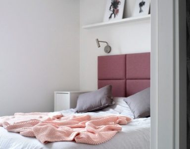 Carte blanche. Mieszkanie, które zauroczy każdego!