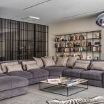 Delikatne, subtelne i spokojne. Przepis na monochromatyczne wnętrze