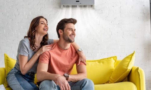 Jak samodzielnie zdezynfekować domowy klimatyzator?