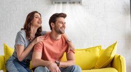  Dom, - Brak dezynfekcji klimatyzatora może doprowadzić nie tylko do awarii urządzenia, ale również mieć poważne konsekwencje zdrowotne.