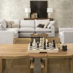 Desert Lodge. Luksus egzotycznej wyprawy we własnym domu