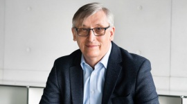 Dom, - Polski oddział Geberit obchodzi właśnie 25-lecie swojej działalności. To doskonały pretekst do rozmowy z Adamem Pillichem, osobą, związaną z firmą niemalże od początku jej istnienia w Polsce.