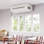 Wsparcie dzięki STIEBEL ELTRON – do szkół, przedszkoli, restauracji i biur