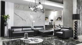 Solfeggio – nowy Bauhaus na salonach