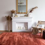 Piękny splot zdarzeń. Ręcznie tkane dywany z Indii w polskich domach