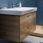 Kolekcja MILLE od Cersanit – harmonia w Twojej łazience