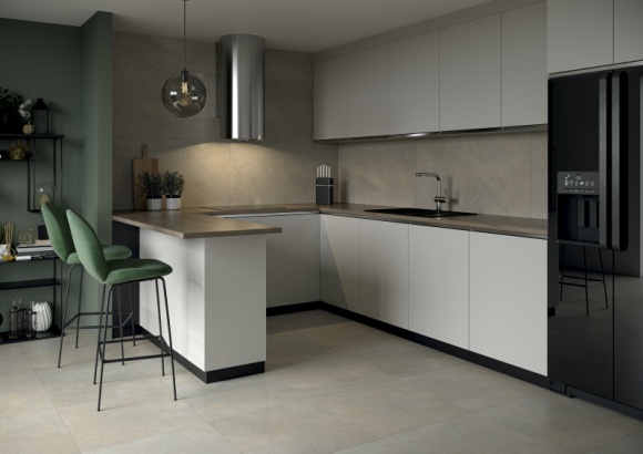  Dom, LIFESTYLE - Brązy, beże oraz ciepłe szarości coraz śmielej goszczą w naszych wnętrzach.