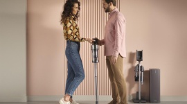 Rusza kampania urządzeń AGD Samsung „Dla wygody”