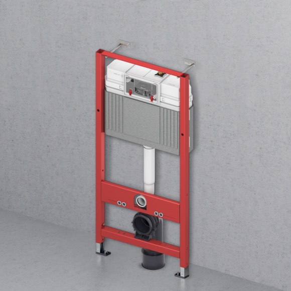  Dom, LIFESTYLE - Każde rozwiązanie montowane podtynkowo powinno spełniać najwyższe standardy pod względem trwałości, solidności i szczelności. Nie ma tu miejsca na kompromisy. Liczy się bezpieczeństwo, jak również łatwość montażu.