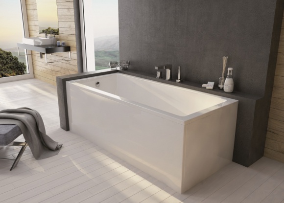 Dom, LIFESTYLE - Te wanny marki SANPLAST pokochaliście