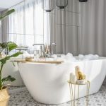 Niebanalna aranżacja kawalerki na wynajem