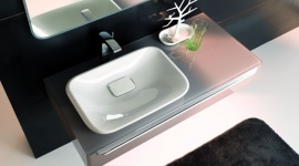 Dom, - Marka GEBERIT znalazła się w gronie laureatów ogólnopolskiego programu Dobra Marka – Jakość, Zaufanie, Renoma, którego celem jest promowanie najbardziej innowacyjnych producentów działających na polskim rynku.