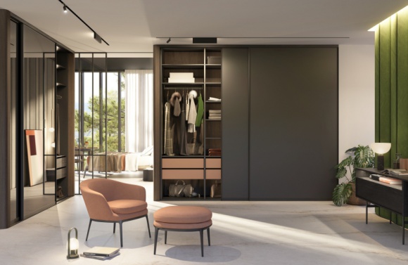  Dom, LIFESTYLE - Podpowiadamy, gdzie w domu magazynować rzeczy, które nie będą nam potrzebne (oby!) przynajmniej do listopada.