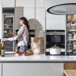 Kuchnia gotowa na lockdown