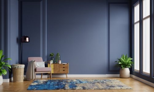 Jak powstają ekskluzywne indyjskie dywany?