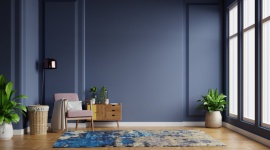 Dom, - Aby gotowy kobierzec mógł zachwycić koneserów piękna z całego świata, potrzeba niemałych wysiłków.