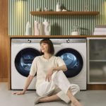 Badanie Samsung: Polacy otwarci na inteligentne technologie w pralkach