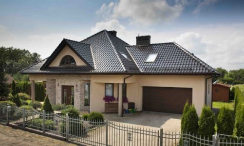 Czas decyzji: pod jakim dachem zamieszkać?