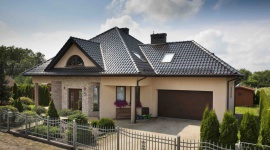 Dom, - Gdy decyzja o budowie własnego domu już zapadła, warto odpowiedzieć sobie na parę ważnych pytań, zanim spotkasz się z wykonawcami.