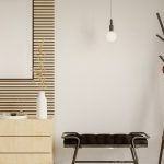 Uspokajająca moc natury we wnętrzach