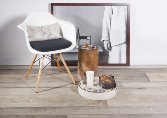 MAGIA NATURY POD STOPAMI