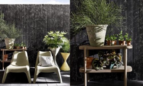 Stwórz swoje miejsce pod słońcem!