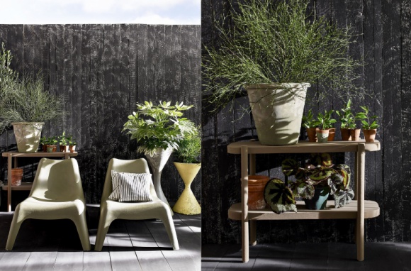 Stwórz swoje miejsce pod słońcem!