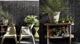  Dom, - Pomysł na kreatywny wypoczynek od Annie Sloan