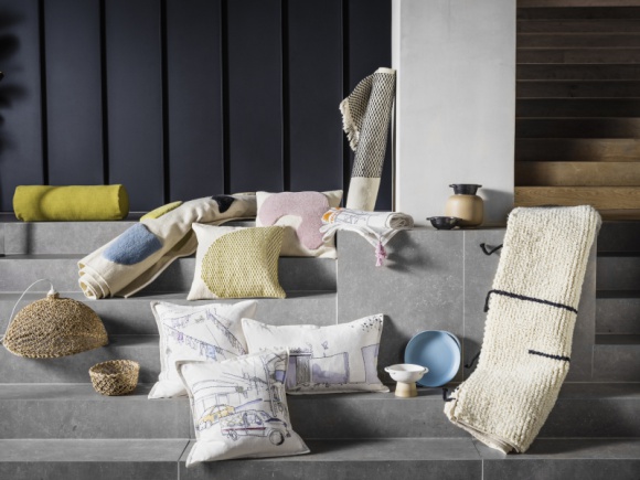 Spotkanie współczesnego lokalnego designu z tradycyjnym rzemiosłem