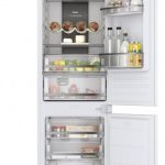 Haier HBB 177 TNF – innowacyjna lodówka do zabudowy