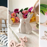 Jak udekorować mieszkanie na święta wielkanocne?