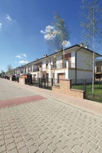 Polbruk_Ekol(1) Modnie czy ekologicznie? Rozwiązania na podjazd