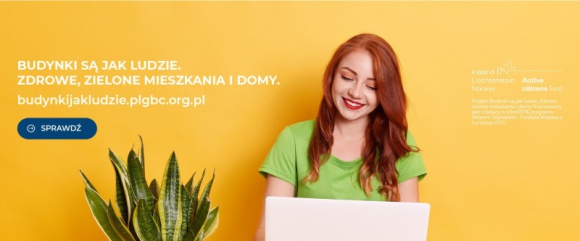 Wszystko zaczyna się w domu. PLGBC zaprasza do zdrowych zielonych mieszkań Dom, LIFESTYLE - Polskie Stowarzyszenie Budownictwa Ekologicznego realizuje projekt "Budynki są jak ludzie. Zdrowe, zielone mieszkania i domy". W ramach edukacji nt. elementów zrównoważonego domu, przewidziane są prelekcje dla studentów, czy otwarte warsztaty i webinaria z udziałem ekspertów.