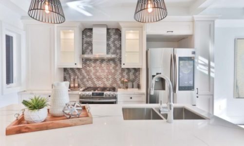 Nowoczesna kuchnia – czyli jaka?