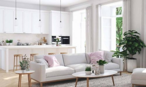 Jak zabezpieczyć się przed włamaniem? Rozwiązania dla właścicieli mieszkań.