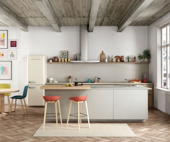 Cosentino prezentuje nowy wizerunek Silestone