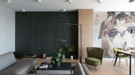 Dobieramy tapetę do wnętrza – jak za pomocą wzoru podkreślić styl aranżacji Dom, LIFESTYLE - Planując urządzanie mieszkania stajemy przed wyborem stylu, w jakim ma być utrzymana przestrzeń. Dobieramy meble, materiały, kolorystykę i razem budujemy z nich estetyczną, atrakcyjną wizualnie całość.