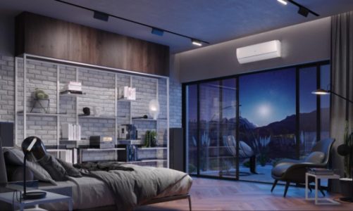 Przygotuj się na montaż klimatyzatora. Poradnik krok po kroku.