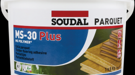 KLEJE DO CIEPŁEJ PODŁOGI Dom, LIFESTYLE - Ogrzewanie podłogowe jest efektywnym i energooszczędnym rozwiązaniem, które coraz częściej można spotkać w polskich domach. Warto pamiętać, że system ten wymaga zastosowania odpowiednich klejów do montażu materiałów posadzkowych.