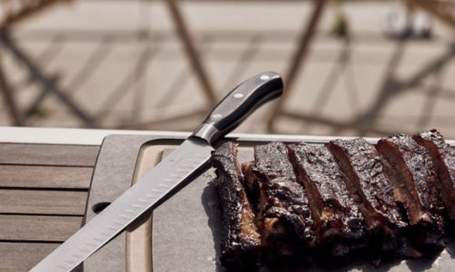 3 POMYSŁY NA DANIA Z GRILLA, KTÓRE ZAWŁADNĄ TWOIM PODNIEBIENIEM