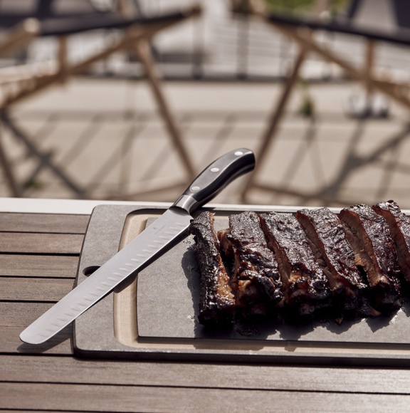 3 POMYSŁY NA DANIA Z GRILLA, KTÓRE ZAWŁADNĄ TWOIM PODNIEBIENIEM