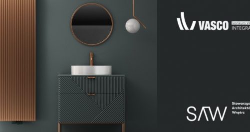 Zapraszamy na Galę Finałową konkursu VASCO Integracja!