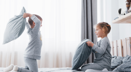 Inteligentne kamery wewnętrzne – moda czy wygoda?